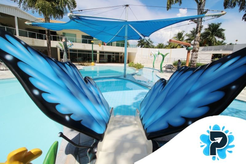 Condomínio DIROMA RESORT em CALDAS NOVAS GO